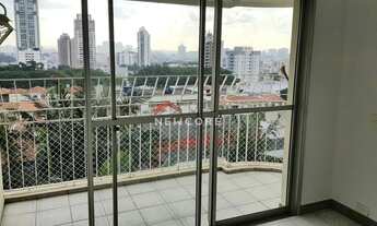 Imagem 5: Apartamento em Rua Serra de Juréa, 767 - Cidade Mãe do Céu - São Paulo/SP