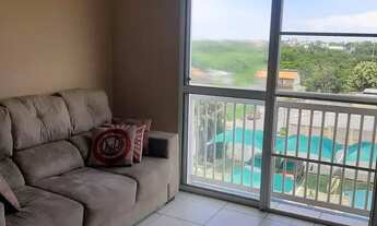 Imagem 3: Apartamento para Locação - 2 quartos sendo 1 suíte - Jardim Universitário