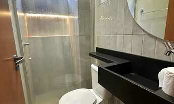 Imagem 6: Lindo apartamento no Marco 3 quartos sendo 2 suites