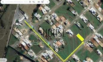 Imagem 4: Terreno à venda, 1000 m² por R$ 345.000,00 - Condomínio Residencial Fazenda Alta Vista - S