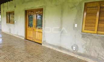 Imagem 5: Chácara em condomínio à venda na Quinta dos Buritis, São Carlos