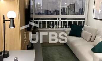 Imagem 5: OPORTUNIDADE NO UNIVERSITÁRIO - APTO 1 QUARTO