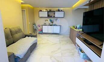 Imagem: Apartamento com 2 quartos à venda em Vila