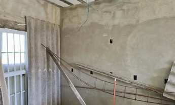 Imagem 12: Duas casas 01 pronta, outra em fase acabamento bairro Cosmos 210mil a vista