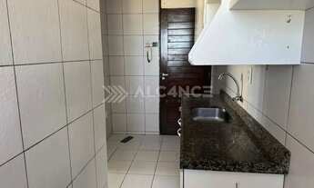 Imagem 6: Apto - 2 Quartos - 1 Suíte - 65 m² - Manaíra, João Pessoa/PB