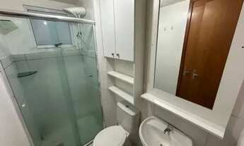 Imagem 7: Ideal Flores. - Apartamento com 2 quartos, 1 vaga, alguns armários