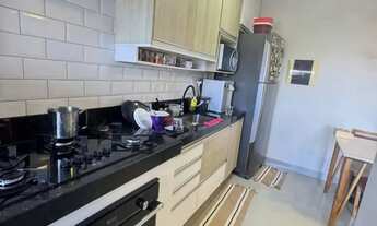 Imagem 4: Praia de Itaparica, 2 quartos, suíte, sol da manhã, 1 vaga