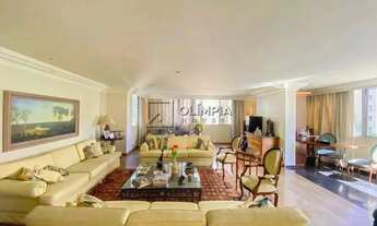 Imagem 3: Venda Apartamento 3 Dormitórios - 333 m² Paraíso