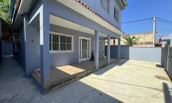 Imagem 4: Vendo casa 3 quartos no Centro de Miguel Couto, estudo propostas