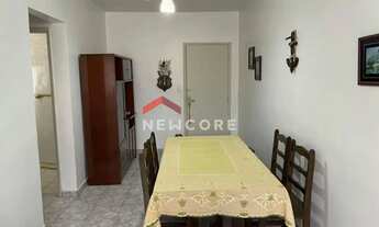 Imagem 7: Apartamento em Rua Sérgio Orlando Manzon - Solemar - Praia Grande/SP