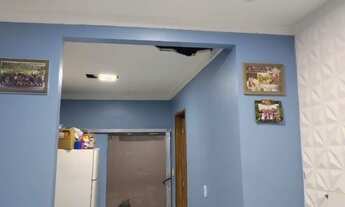 Imagem 2: Casa 43 mil, aceito 38 e parcelo os 5..não paga água e nem luz