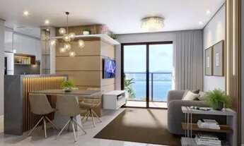 Imagem 2: Apartamentos para venda com 2 dormitórios e suite em Ipiranga - São José - SC