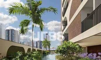 Imagem: Apartamento à venda no Terrê by MZN Setor