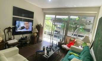 Imagem 3: Apartamento em Rua Joana Angélica - Ipanema - Rio de Janeiro/RJ