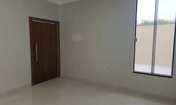 Imagem 6: Casa nova - Santa fé do Sul