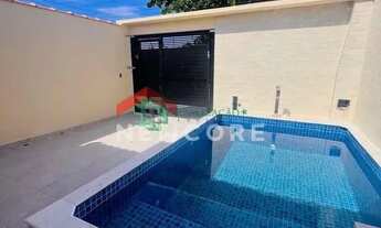 Imagem: Casa em Rua Geysa Marcok - Balneario Plataforma
