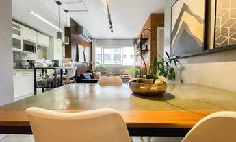 Imagem 3: APARTAMENTO 2 QUARTOS 1 VAGA - PASSO DA AREIA