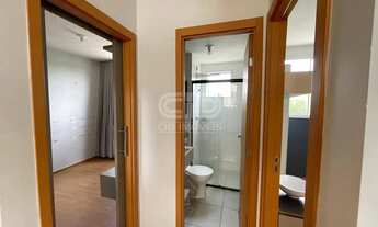 Imagem 5: Apartamento com 2 Quartos no Chapada das Safiras