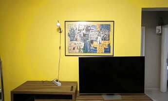 Imagem 4: Apartamento Centro/Batel Curitiba