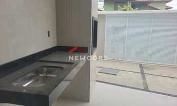 Imagem 6: Casa em Rua Fortaleza - Ouro Verde - Rio das Ostras/RJ