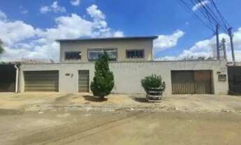 Imagem: Casa em Leilão - Jardim Europa - Goiânia