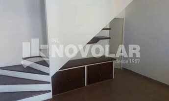 Imagem 3: Sobrado 2 dormitórios, 2 banheiro e 1 vaga, Vila Silveira na cidade de Guarulhos