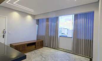 Imagem 2: Duplex para venda tem 210 metros quadrados com 3 quartos em Buritis - Belo Horizonte - MG