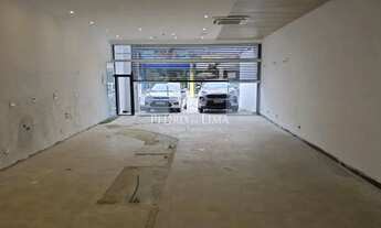 Imagem: Loja com sobreloja, 160m² 2 pavimentos