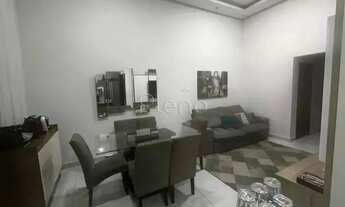 Imagem 4: Casa à venda em Indaiatuba, Jardim Park Real, com 3 quartos, com 105 m², Condomínio Jardim