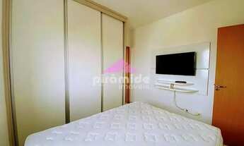 Imagem 4: Apartamento à venda, Parque Industrial, São José dos Campos, SP