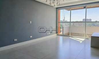 Imagem: Venda Apartamento 2 Dormitórios - 105 m²