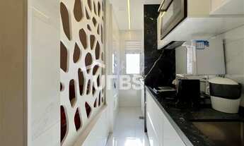 Imagem 4: Metropolitan Sidney - Apartamento 2 quartos, sendo 2 suítes