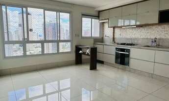 Imagem: Apartamento- 2 suítes, 68m², 1 vaga, armários