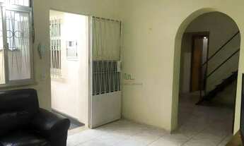 Imagem 2: Casa com 4 dormitórios à venda, 175 m² por R$ 490.000,00 - Santa Rosa - Niterói/RJ