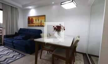 Imagem 6: Apartamento à Venda - Vila Santa Clara, 2 Quartos, 71 m2