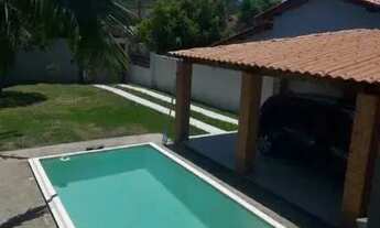 Imagem: Casa em Aberta dos Morros