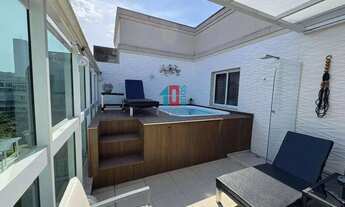 Imagem 2: Recreio dos Bandeirantes