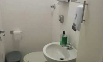 Imagem 2: Sublocação consultório Taquara