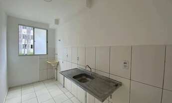 Imagem 2: Apartamento à Venda 2/4 no Antares | Lazer Completo