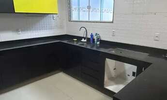 Imagem 2: Sol e Mar - Excelente Casa 03 qts (01 suite) em Ótima Localização!!