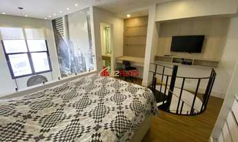 Imagem 7: Flat com ótimo preço no bairro Moema. Confira!