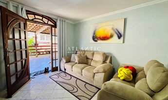 Imagem 5: Casa Ampla 1° Andar - 3 quartos