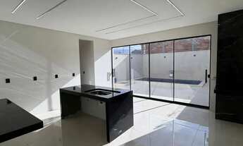 Imagem 4: Casa Alto Padrão com Piscina Vila Oliveira