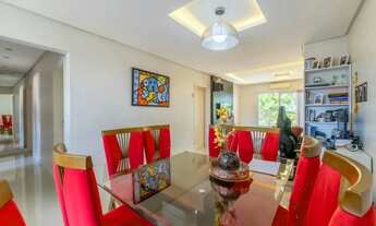 Imagem 4: Casa em condomínio de 3 dormitórios,2 vagas e churrasqueira no bairro Agronomia