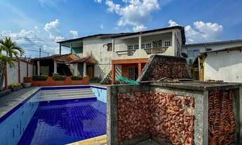 Imagem 6: VENDO CASA NO NOVA REPÚBLICA Á VISTA