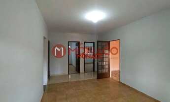 Imagem 6: Casa com 2 dormitórios à venda, 90 m² por R$ 300.000,00 - Ernani de Moura Lima - Londrina