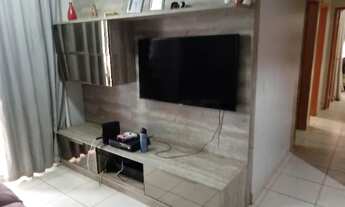 Imagem 4: Apartamento 3Q(st) - 2 garagens - Ed. Paradiso Uno - reformado