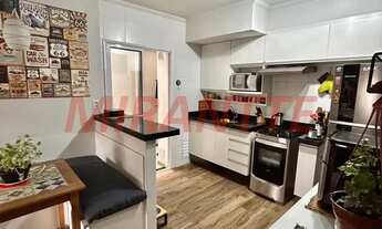 Imagem 4: Apartamento a venda, 02 dorms, a 800m do metrô - Vila Nivi