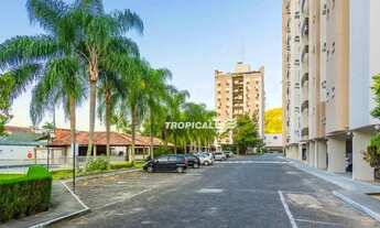 Imagem 2: Apartamento com 2 dormitórios para alugar, 110 m² por R$ 2.720,00/mês - Garcia - Blumenau