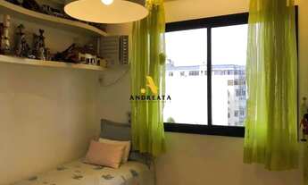 Imagem 3: Venda de Apartamento com 2 quarto(s), 1 suíte(s), 79 m², por R$ 820 mil em Tijuca